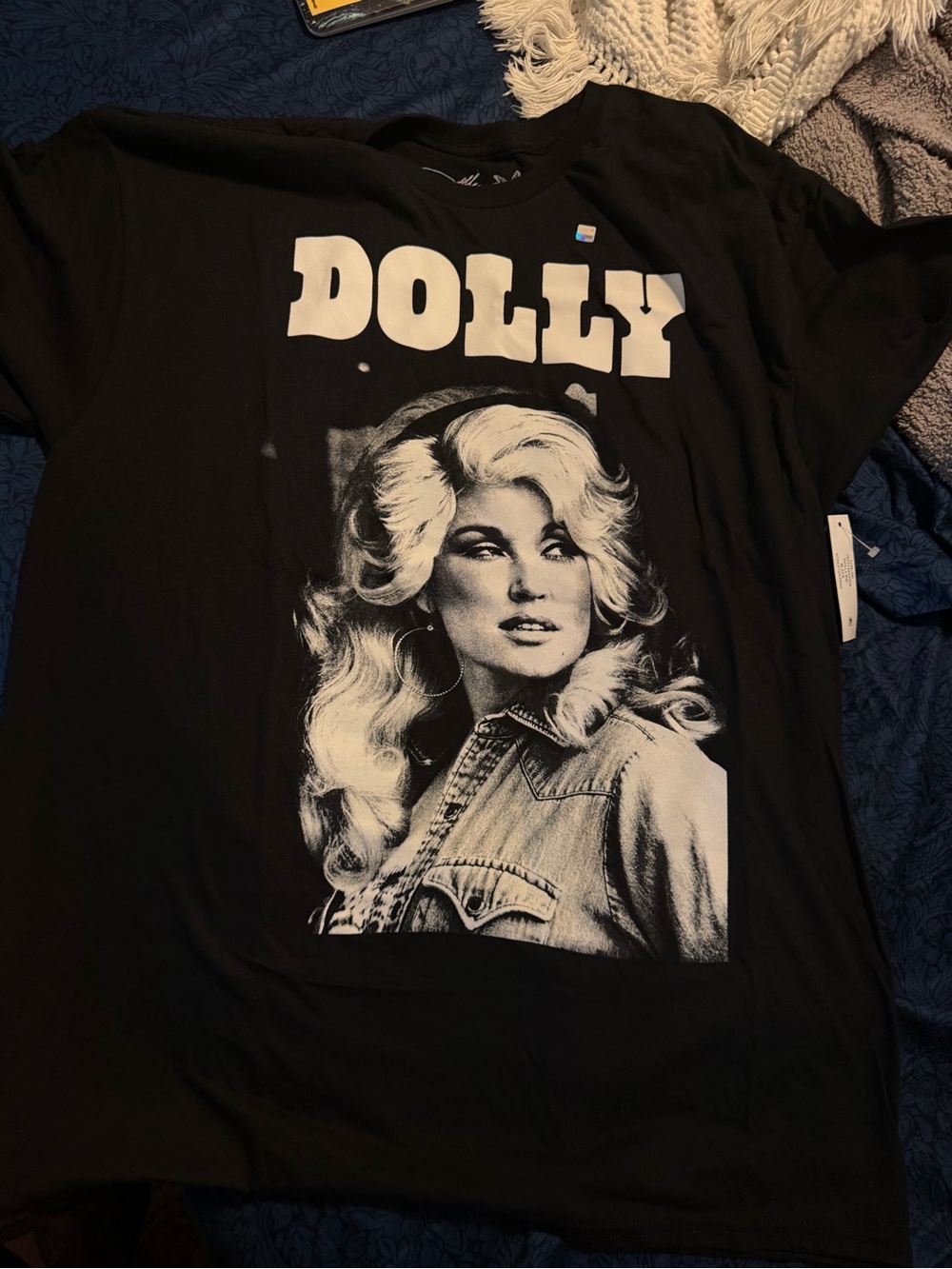 Dolly Parton Tee
